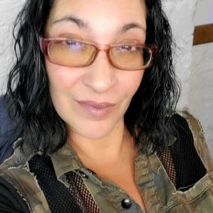 Meet your Posher, Maryanne